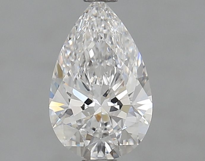 1.03 ct. pear Lab Grown Diamond front image
