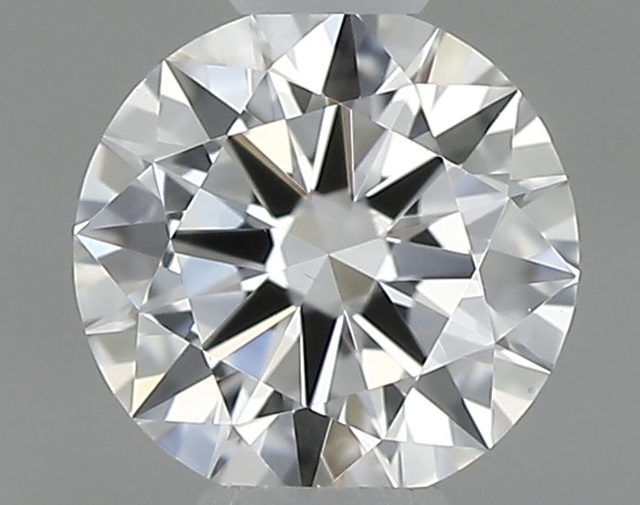 0.30 ct Round diamond
