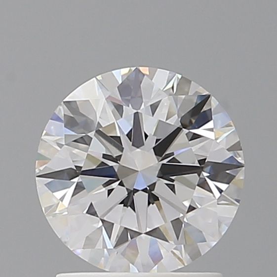 1.59 ct. round Lab Grown Diamond front image