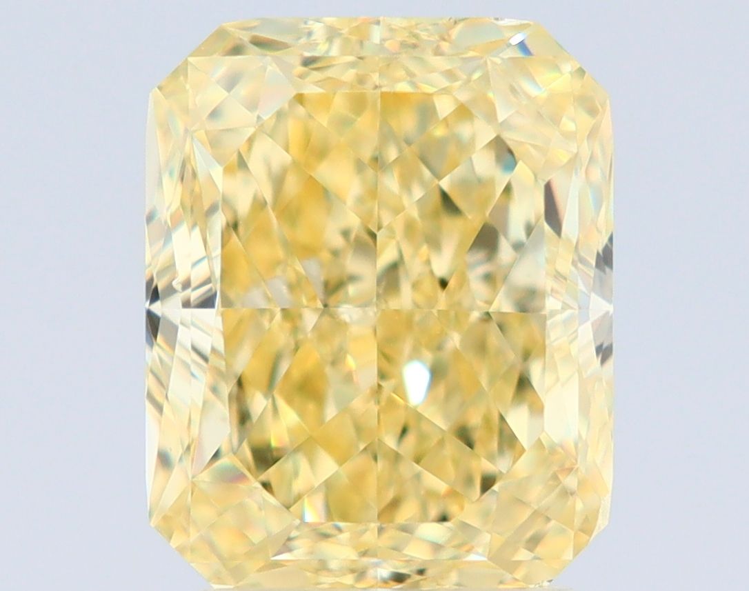 3.00 ct Radiant diamond