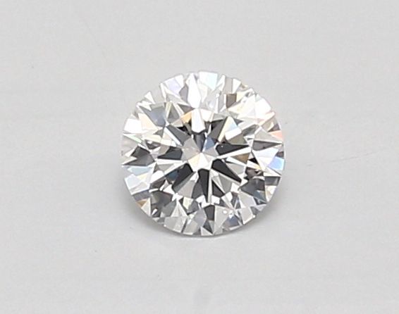 0.38 ct lab-grown Round Diamond