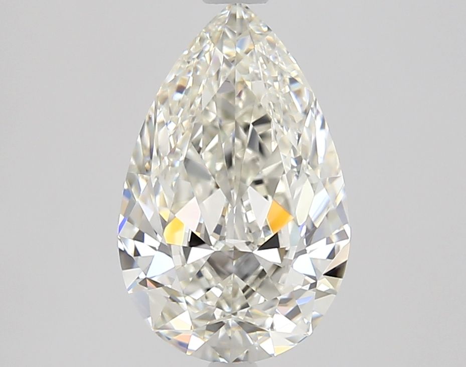 1.34 Carat