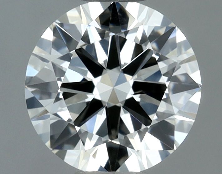 0.50 ct Round diamond