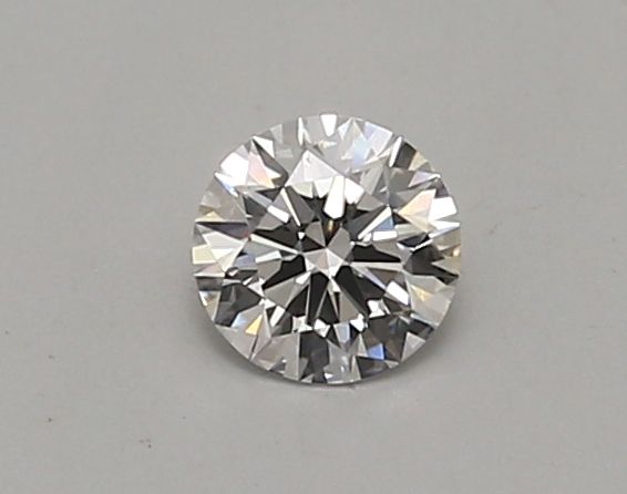 0.39 ct lab-grown Round Diamond