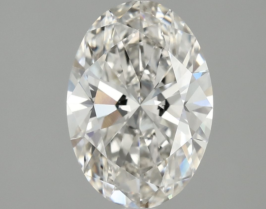 1.60 ct Oval diamond