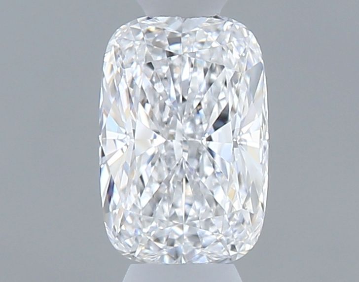 0.3 ct Cushion brilliant Diamond