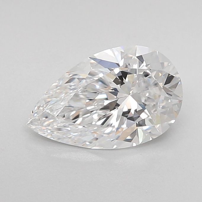 1.06 ct. pear Lab Grown Diamond front image