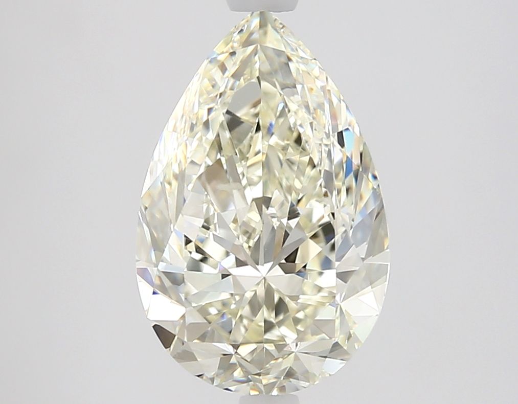 2.70 Carat