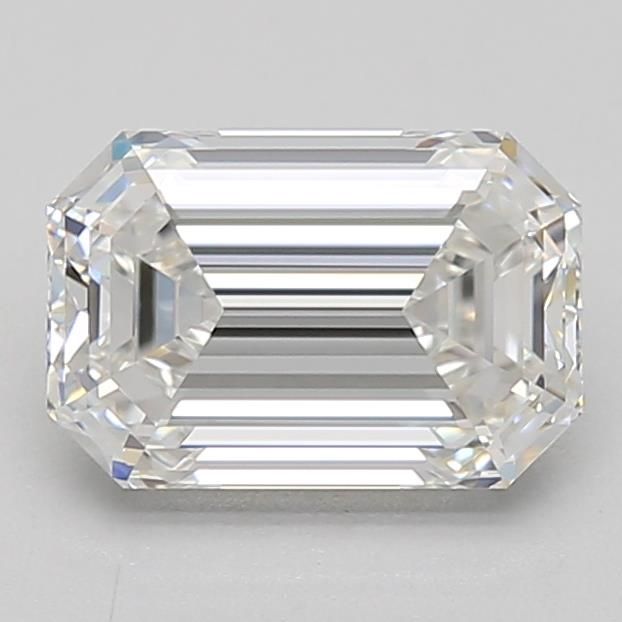 1.65 ct Emerald diamond