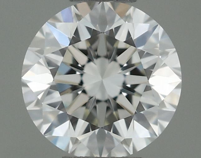 0.30 ct Round diamond