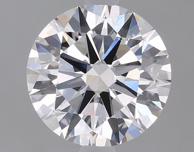 1.09 ct. round Lab Grown Diamond front image