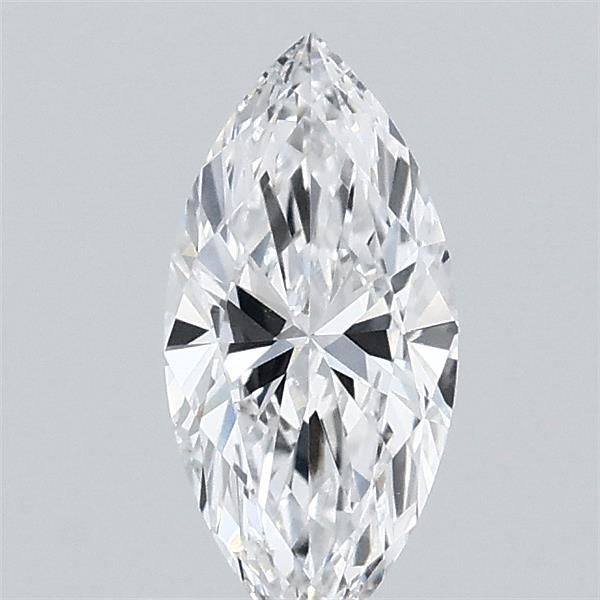 0.36 ct lab-grown Marquise Diamond