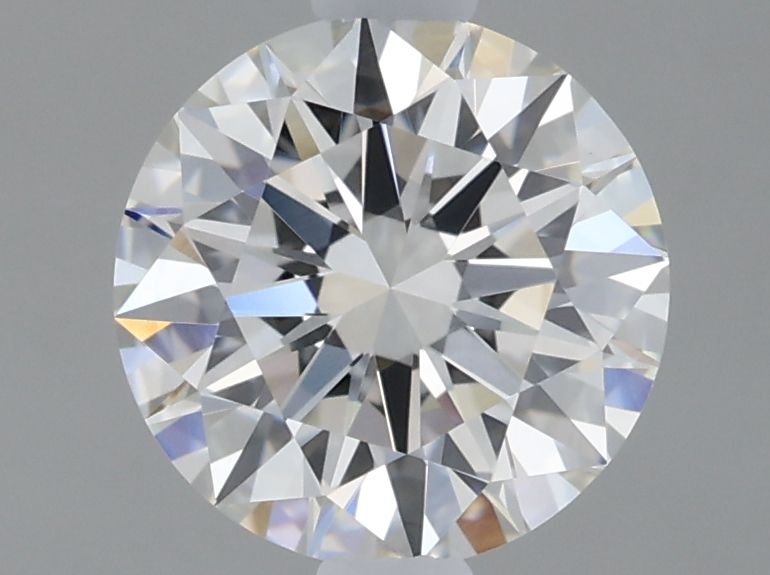 1.03 ct. round Lab Grown Diamond front image