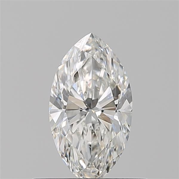 0.50 ct Marquise diamond