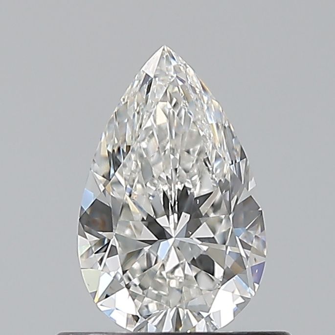 0.60 ct Pear diamond
