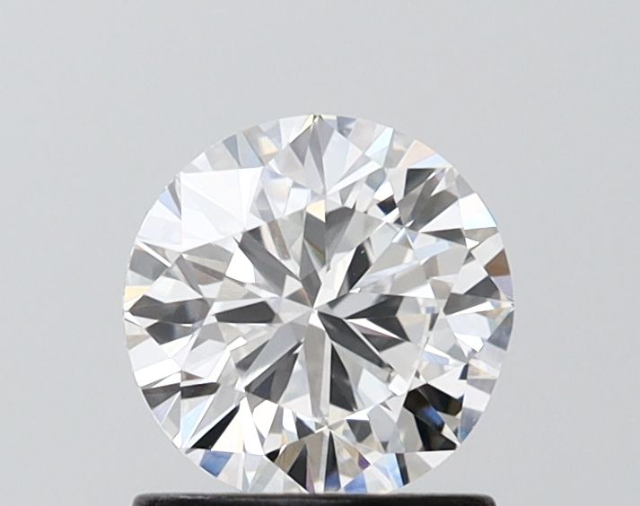 1.00 ct. round Lab Grown Diamond front image