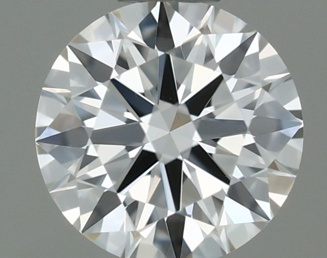 0.36 ct Round diamond