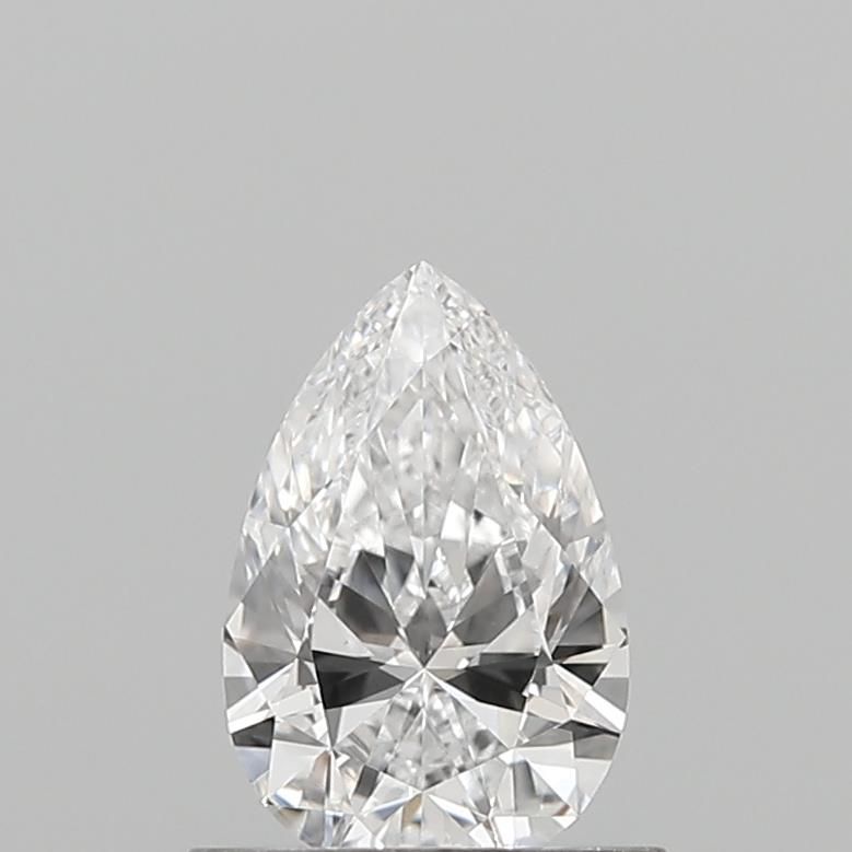 0.73 ct. pear Lab Grown Diamond front image