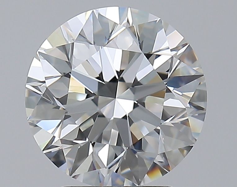 2.71 Carat