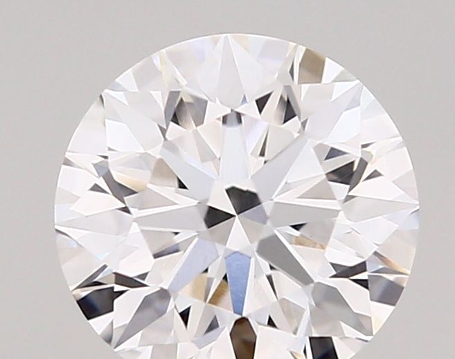 1.83 ct. round Lab Grown Diamond front image