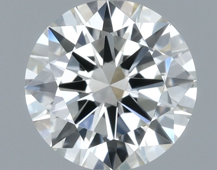 0.50 ct Round diamond