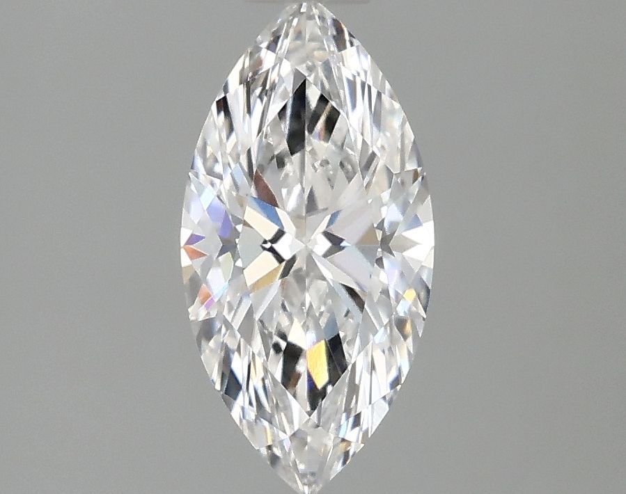 1.15 ct. marquise Lab Grown Diamond front image