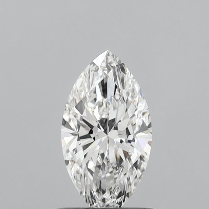 0.63 ct Marquise diamond