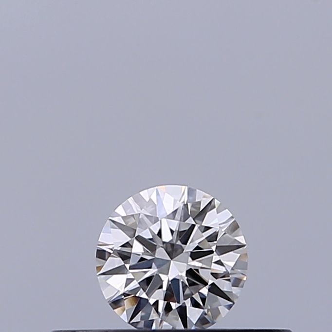 0.18 ct Round diamond