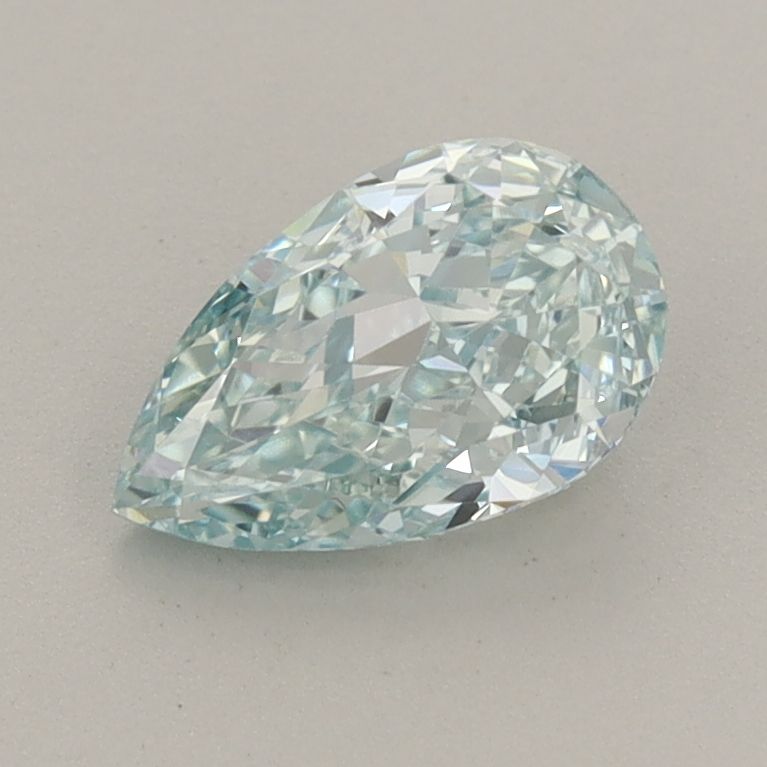 1.01 ct. pear Lab Grown Diamond front image