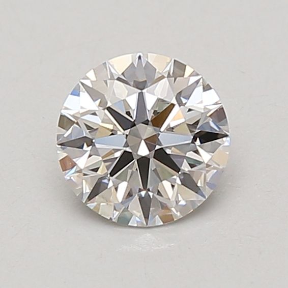 0.78 ct. round Lab Grown Diamond front image
