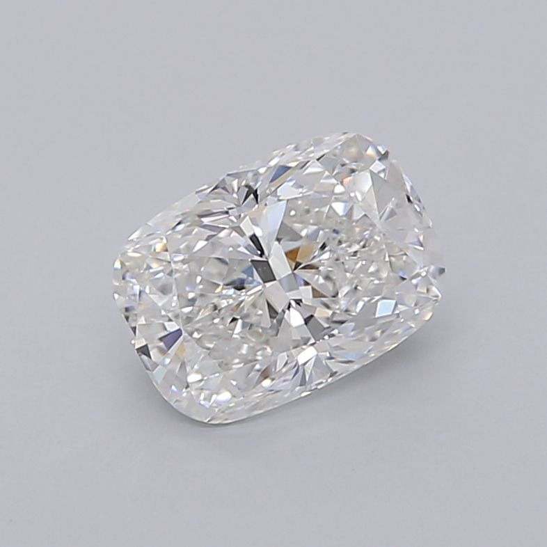 1.5 ct lab-grown Cushion modified Diamond