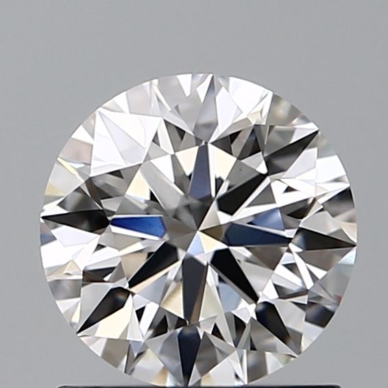 1.04 ct. round Lab Grown Diamond front image