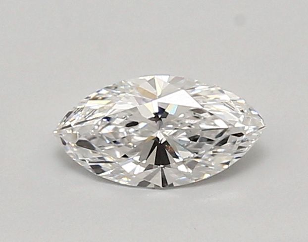 0.71 ct lab-grown Marquise Diamond
