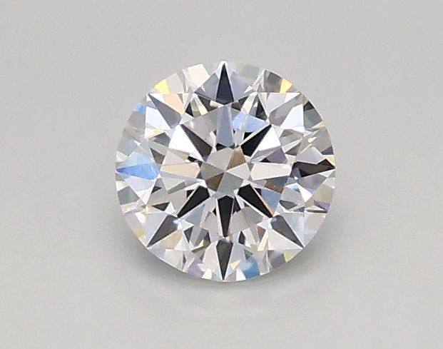 0.32 ct lab-grown Round Diamond