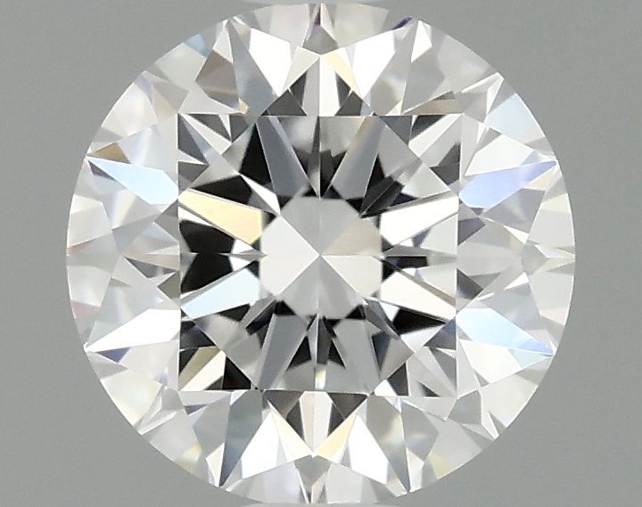 1.06 ct. round Lab Grown Diamond front image