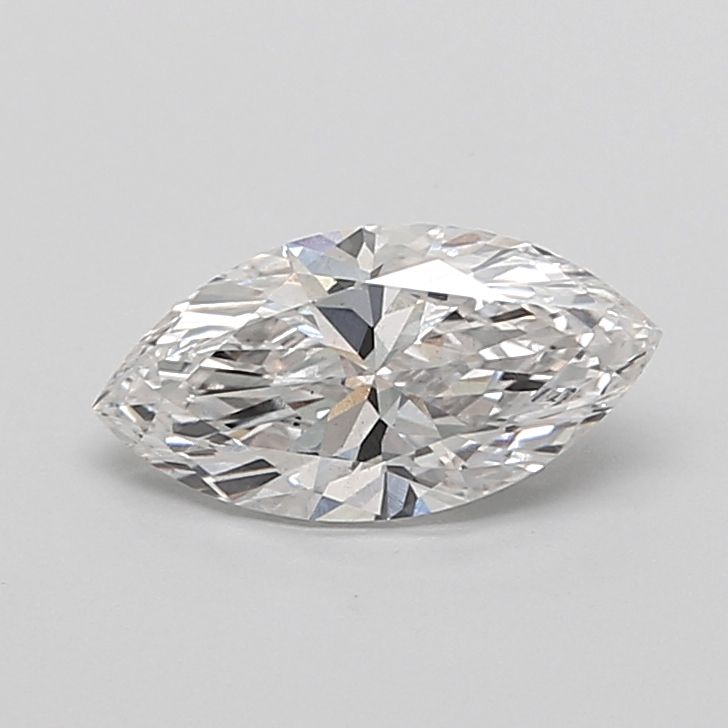 1.04 ct lab-grown Marquise Diamond