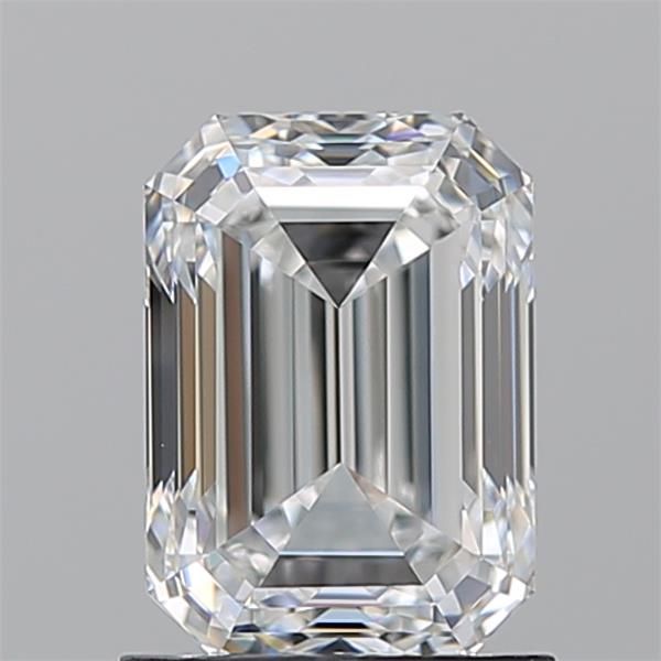 1.50 ct Emerald diamond