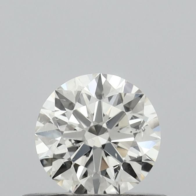 0.4 ct Round Diamond