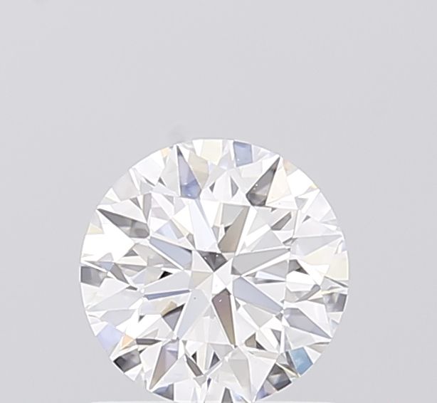 1.05 ct lab-grown Round Diamond