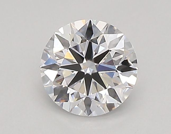 0.39 ct lab-grown Round Diamond