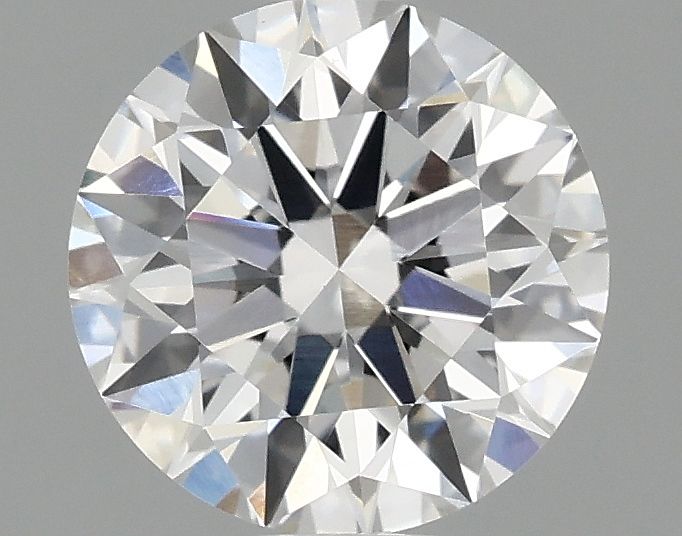 1.06 ct. round Lab Grown Diamond front image