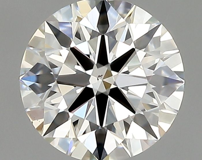 0.4 ct Round Diamond