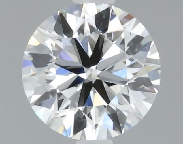 0.50 ct Round diamond