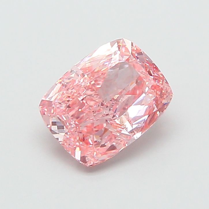 3.00 ct Cushion Modified diamond
