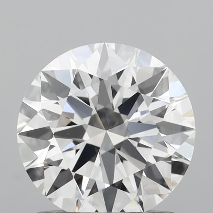 1.03 ct. round Lab Grown Diamond front image