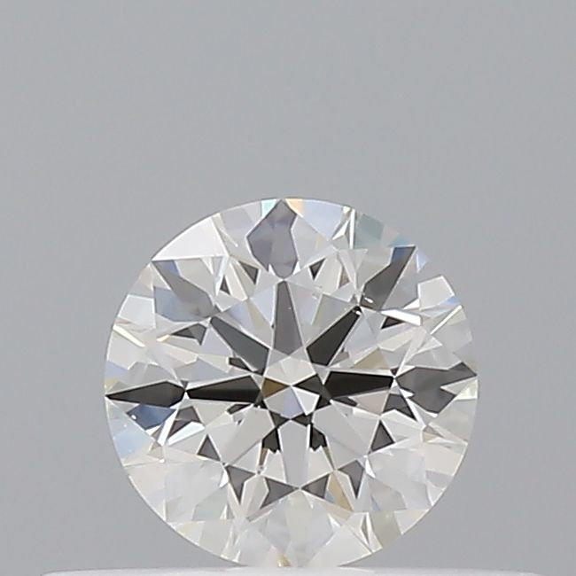 0.3 ct Round Diamond