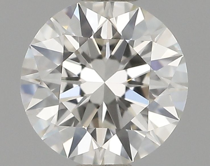0.3 ct Round Diamond