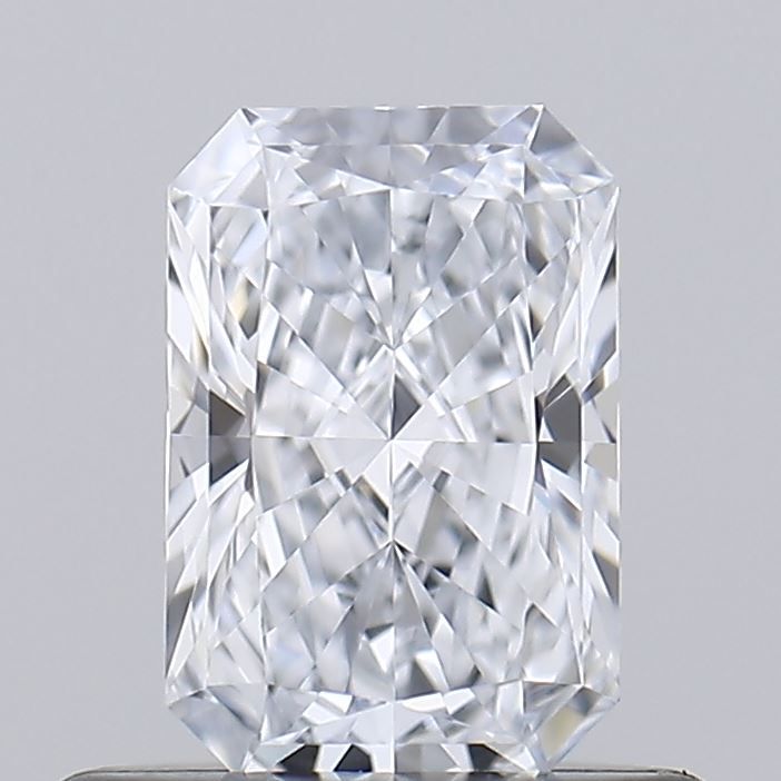 0.52 ct Radiant diamond