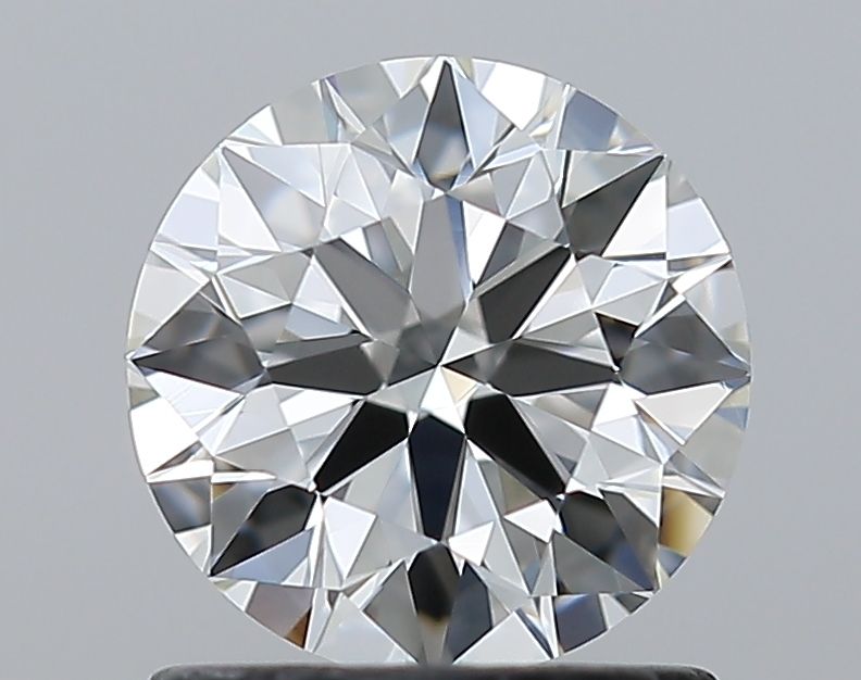 1.04 ct Round diamond