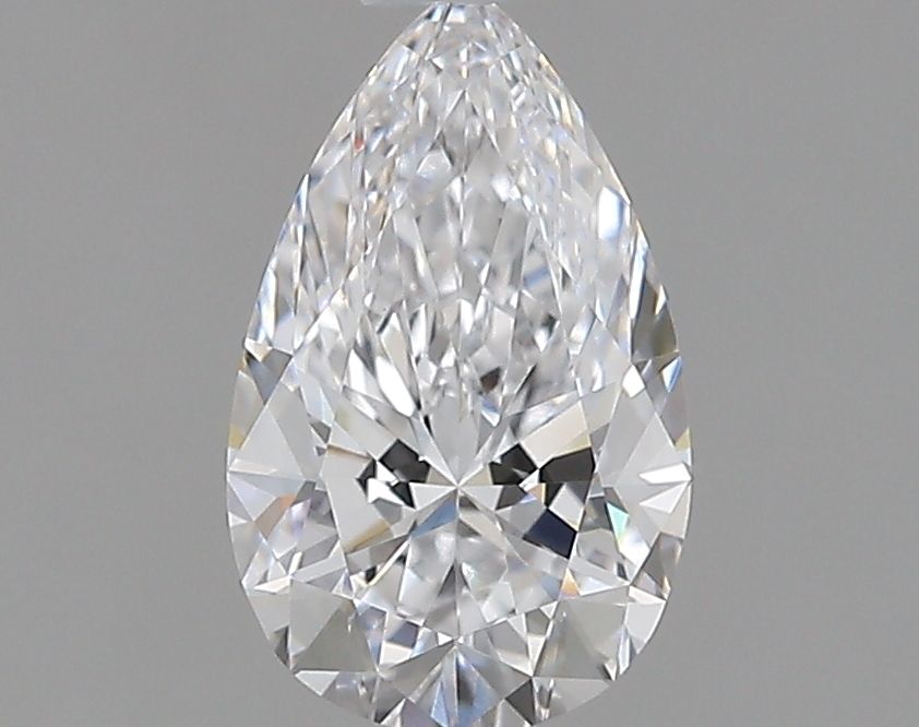 1.02 ct. pear Lab Grown Diamond front image